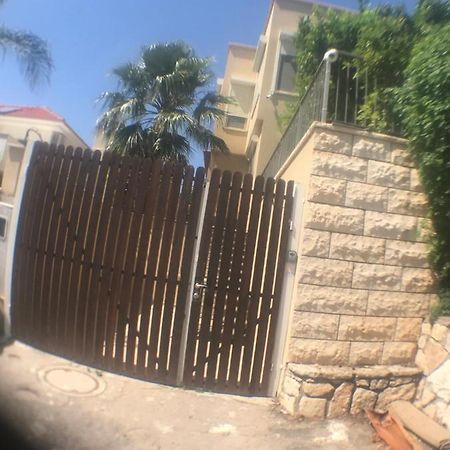 Magnificant Studio/Zimmer Zichron زخرون يعقوب المظهر الخارجي الصورة